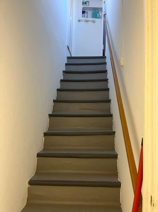 Peaceful Stay Near Insead And Castle Fontainebleau Exterior foto